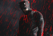 Marvel ya tiene su propio Andor y Disney+ su primer superhéroe antifa Marvel ya tiene su propio Andor y Disney+ su primer superhéroe antifa