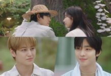 Watch: Ahn Hyo Seop And Kim Bum Get Into A War Of Nerves Over Chae Won Bin In “Sold Out On You” Teaser Watch: Ahn Hyo Seop And Kim Bum Get Into A War Of Nerves Over Chae Won Bin In “Sold Out On You” Teaser