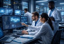 Le chiffrement protège vos données. Cette nouvelle méthode fait comme si elles n’existaient pas Le chiffrement protège vos données. Cette nouvelle méthode fait comme si elles n’existaient pas