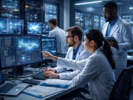 Le chiffrement protège vos données. Cette nouvelle méthode fait comme si elles n’existaient pas Le chiffrement protège vos données. Cette nouvelle méthode fait comme si elles n’existaient pas