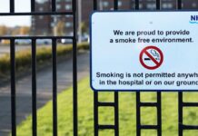 Scotland’s smoking ban turns 20 – it cut secondhand smoke exposure by 96%, but the job isn’t finished yet Scotland’s smoking ban turns 20 – it cut secondhand smoke exposure by 96%, but the job isn’t finished yet