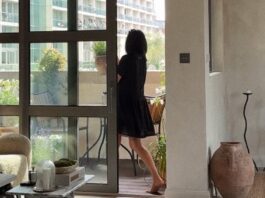 Želite preurediti malu terasu u omiljeni kutak unutar doma? Imamo savjete Želite preurediti malu terasu u omiljeni kutak unutar doma? Imamo savjete