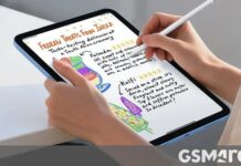 iPad (2026) with A18 chip is real as revealed by accessory maker’s listing iPad (2026) with A18 chip is real as revealed by accessory maker’s listing