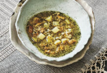 A brief history of clam chowder – and a recipe – as Boston Harbor opens to shellfishing A brief history of clam chowder – and a recipe – as Boston Harbor opens to shellfishing