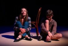 A response to the Port Arthur massacre, this is not an easy play to watch A response to the Port Arthur massacre, this is not an easy play to watch