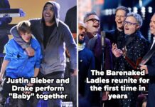 12 Moments From The Juno Awards That Had Us Screaming, Crying, And Gasping For Air 12 Moments From The Juno Awards That Had Us Screaming, Crying, And Gasping For Air