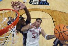 How to watch March Madness Sweet 16: Free Streams, TV Channels for 2026 Regional Semis How to watch March Madness Sweet 16: Free Streams, TV Channels for 2026 Regional Semis