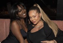 Big Mama’s Together! Flo Milli’s Reaction To Latto’s Baby Bump Has Fans Shedding Tears (PHOTOS) Big Mama’s Together! Flo Milli’s Reaction To Latto’s Baby Bump Has Fans Shedding Tears (PHOTOS)