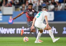 How to watch New Caledonia vs Jamaica: Free stream and TV details for World Cup 2026 qualification play-off How to watch New Caledonia vs Jamaica: Free stream and TV details for World Cup 2026 qualification play-off