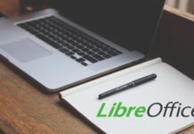 LibreOffice se actualiza: ahora es más rápido con DOCX y compatible con Markdown LibreOffice se actualiza: ahora es más rápido con DOCX y compatible con Markdown