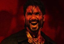 O’Romeo out on OTT: Where and how to watch Shahid Kapoor’s romantic action thriller film O’Romeo out on OTT: Where and how to watch Shahid Kapoor’s romantic action thriller film