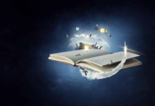 How Science Fiction Can Save Us How Science Fiction Can Save Us