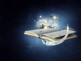 How Science Fiction Can Save Us How Science Fiction Can Save Us