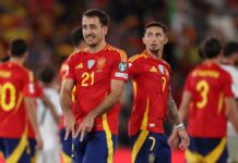 How to watch Spain vs. Serbia online for free How to watch Spain vs. Serbia online for free