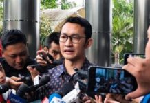 KPK Soroti Penyalahgunaan Kendaraan Dinas untuk Mudik, Kepala Daerah Diminta Evaluasi KPK Soroti Penyalahgunaan Kendaraan Dinas untuk Mudik, Kepala Daerah Diminta Evaluasi