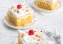 40 Summer Cake Recipes You Need to Try 40 Summer Cake Recipes You Need to Try