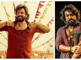 Akhil Akkineni’s Lenin postponed again, this time for friend Ram Charan Akhil Akkineni’s Lenin postponed again, this time for friend Ram Charan