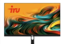 Обзор моноблока iRU Tactio 23ID Обзор моноблока iRU Tactio 23ID