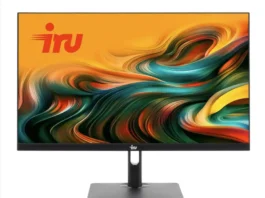 Обзор моноблока iRU Tactio 23ID Обзор моноблока iRU Tactio 23ID