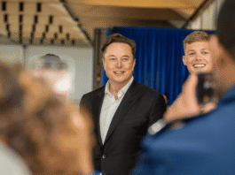 All 11 xAI co-founders have now reportedly left Elon Musk’s AI company