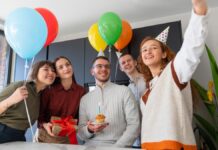 50 Birthday Wishes For Coworker: Short, Funny, And Heartfelt Messages For Your Colleagues 50 Birthday Wishes For Coworker: Short, Funny, And Heartfelt Messages For Your Colleagues