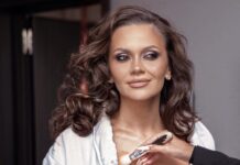 Cristina Șișcanu dezvăluie cel mai mare regret al vieții sale. Are legătură și cu Mădălin Ionescu: „Mi se pare deja prea târziu” Cristina Șișcanu dezvăluie cel mai mare regret al vieții sale. Are legătură și cu Mădălin Ionescu: „Mi se pare deja prea târziu”