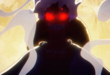 Eiichiro Oda nos muestra al fin el primer enfrentamiento de Monkey D. Luffy contra uno de los jefes finales de One Piece Eiichiro Oda nos muestra al fin el primer enfrentamiento de Monkey D. Luffy contra uno de los jefes finales de One Piece