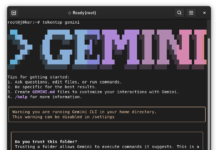 MitM-прокси для LLM MitM-прокси для LLM