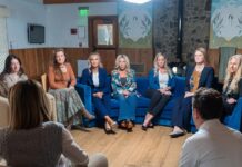 American Airlines Flight 5342: The widowed wives left behind American Airlines Flight 5342: The widowed wives left behind