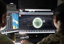 After 16 years and $8 billion, the military’s new GPS software still doesn’t work After 16 years and $8 billion, the military’s new GPS software still doesn’t work