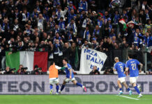 Italy wrongly accused of sending spy to watch Bosnia training session Italy wrongly accused of sending spy to watch Bosnia training session