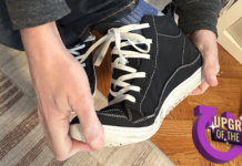 These Elastic Shoelaces May Be the Best $10 I’ve Ever Spent These Elastic Shoelaces May Be the Best $10 I’ve Ever Spent