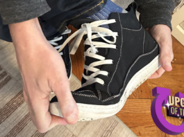 These Elastic Shoelaces May Be the Best $10 I’ve Ever Spent