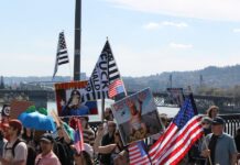 No Kings is taking back Americana No Kings is taking back Americana