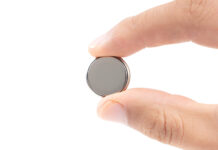 Nuclear Batteries Could Change Everything, And China Is Already Ahead Nuclear Batteries Could Change Everything, And China Is Already Ahead