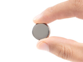 Nuclear Batteries Could Change Everything, And China Is Already Ahead