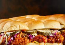 12 Recipes with Hot Honey That Hit the Sweet-Heat Spot 12 Recipes with Hot Honey That Hit the Sweet-Heat Spot