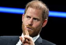 Prince Harry’s flirty messages and ‘movie snuggles’ with reporter revealed during High Court trial Prince Harry’s flirty messages and ‘movie snuggles’ with reporter revealed during High Court trial