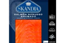 Alerta sanitaria: un lote de salmón ahumado de la marca Skandia contiene la bacteria de listeriosis Alerta sanitaria: un lote de salmón ahumado de la marca Skandia contiene la bacteria de listeriosis