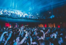 Are You Ready for ‘Predictive Concert Booking’? Giggin’ Wants to Make Full Houses the Norm Are You Ready for ‘Predictive Concert Booking’? Giggin’ Wants to Make Full Houses the Norm
