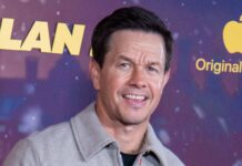 Mark Wahlberg debuts major hair transformation special family celebration Mark Wahlberg debuts major hair transformation special family celebration