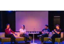 A Pathway Into Screen: Three Early-Career First Peoples Filmmakers Share Their Story A Pathway Into Screen: Three Early-Career First Peoples Filmmakers Share Their Story