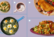 17 Recipes to Help You Survive Tax Day 17 Recipes to Help You Survive Tax Day