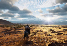 Si la idea era que Crimson Desert se “inspirara” en Red Dead Redemption 2, creo que Pearl Abyss pudo hacerlo mucho mejor Si la idea era que Crimson Desert se “inspirara” en Red Dead Redemption 2, creo que Pearl Abyss pudo hacerlo mucho mejor