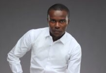 Mfonobong Inyang: Understanding Autism and How To Better Engage Autistic Children Mfonobong Inyang: Understanding Autism and How To Better Engage Autistic Children