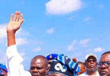 74th Birthday: ADC celebrates Tinubu, raises concern over economy, security 74th Birthday: ADC celebrates Tinubu, raises concern over economy, security