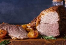 Darina Allen: My recipes for a traditional Easter Sunday lunch — including roast lamb Darina Allen: My recipes for a traditional Easter Sunday lunch — including roast lamb
