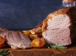 Darina Allen: My recipes for a traditional Easter Sunday lunch — including roast lamb