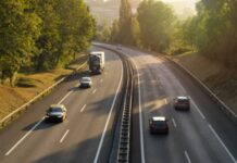 Esta carretera del País Vasco tiene 22 curvas y 12 kilómetros y todos creen que es una de las mejores del mundo por sus vistas Esta carretera del País Vasco tiene 22 curvas y 12 kilómetros y todos creen que es una de las mejores del mundo por sus vistas