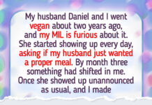 I Refused to Cook for Her Approval and My MIL Asked for the Recipe I Refused to Cook for Her Approval and My MIL Asked for the Recipe